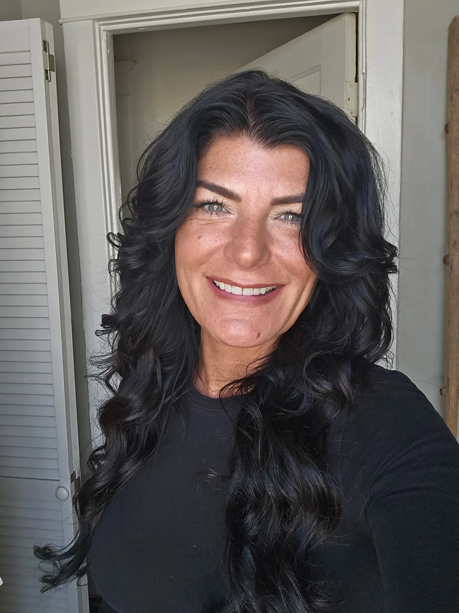 Portrait of Meet Jennifer